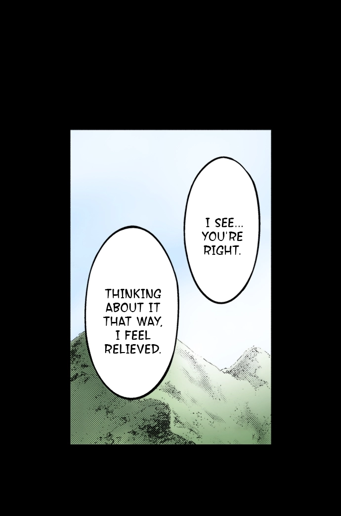 Ousama Game Chapter 70 page 25 - 