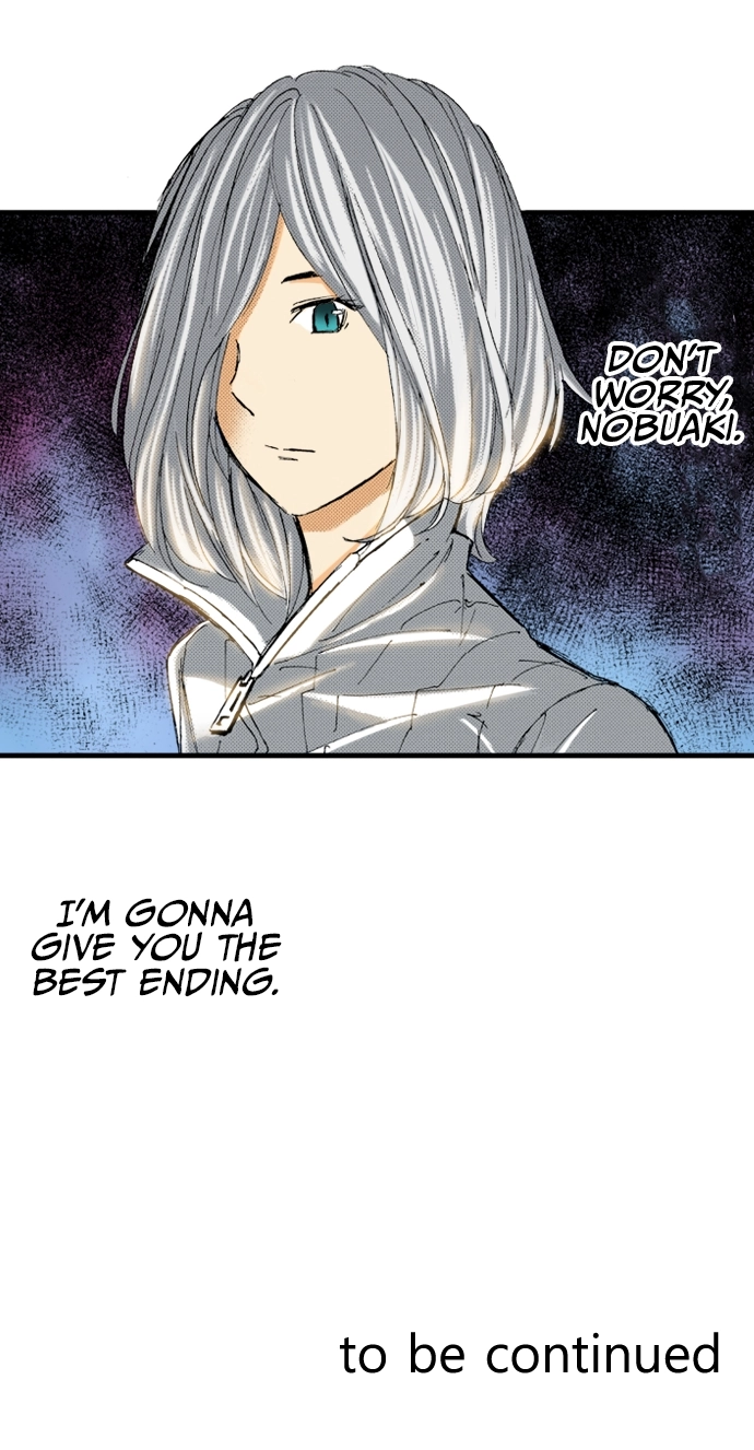 Ousama Game Chapter 70 page 29 - 