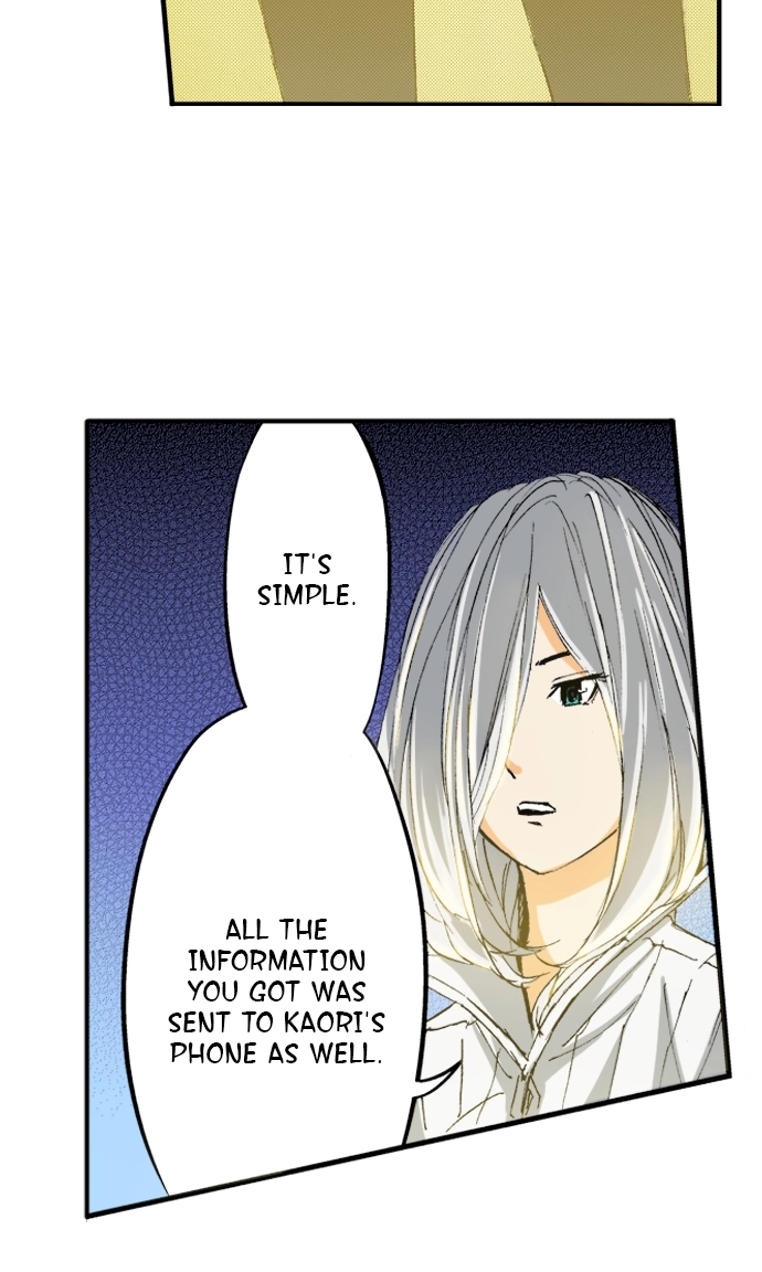 Ousama Game Chapter 70 page 4 - 