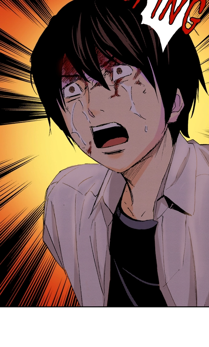 Ousama Game Chapter 70 page 9 - 