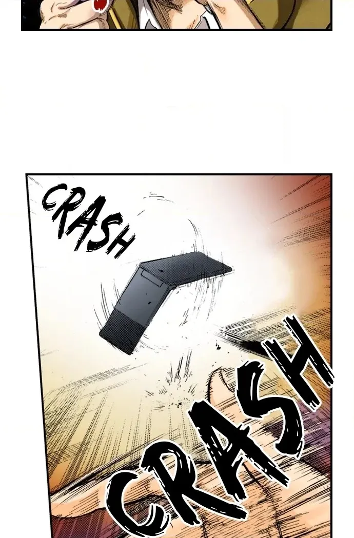 Ousama Game Chapter 71 page 20 - 