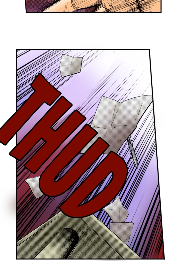 Ousama Game Chapter 71 page 21 - 