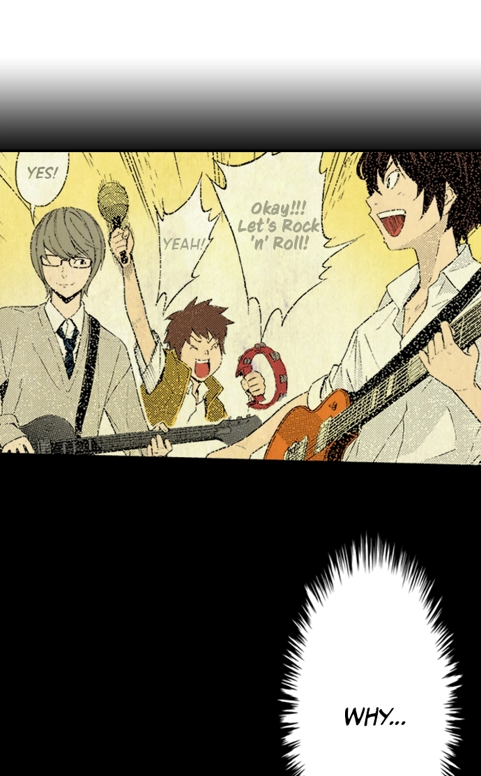 Ousama Game Chapter 71 page 23 - 