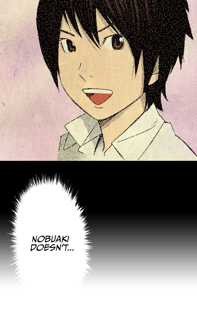 Ousama Game Chapter 71 page 26 - 