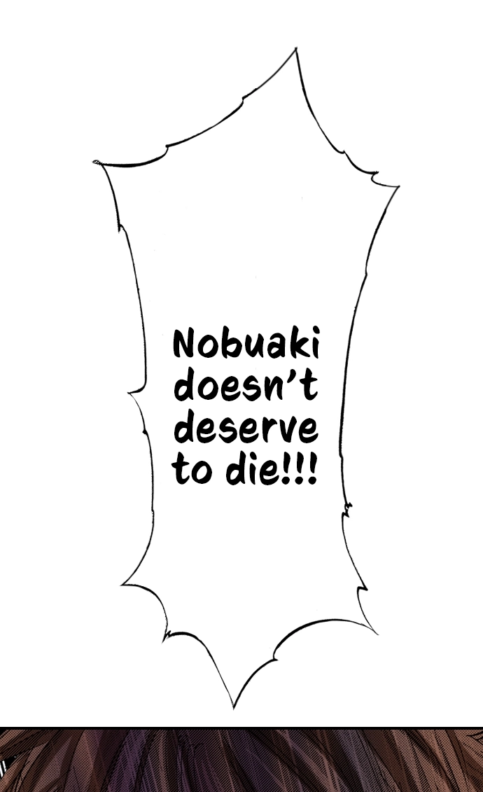 Ousama Game Chapter 71 page 27 - 