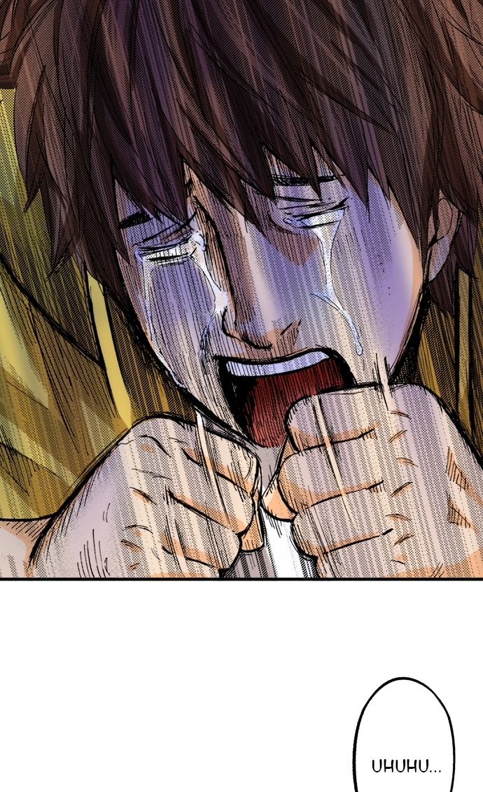 Ousama Game Chapter 71 page 28 - 