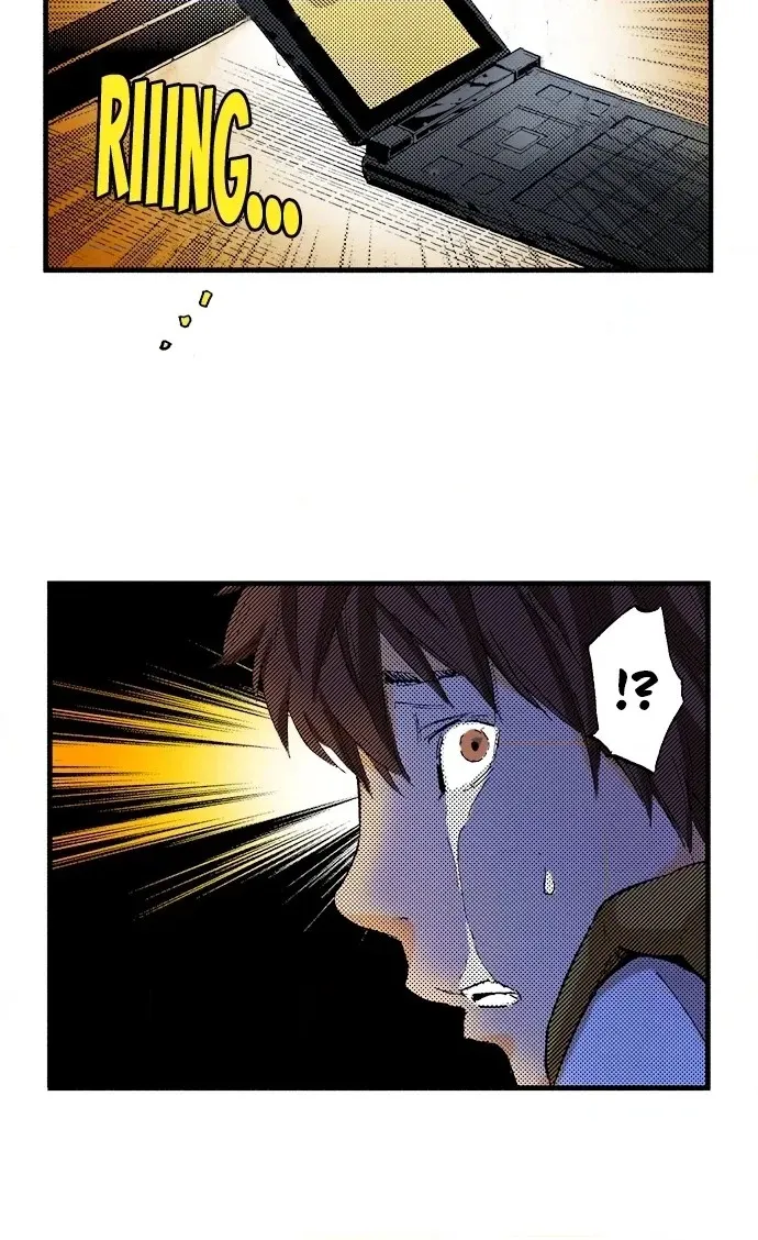 Ousama Game Chapter 71 page 30 - 