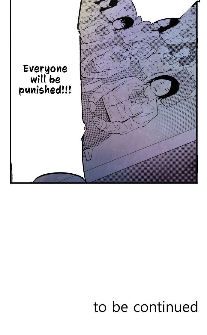 Ousama Game Chapter 71 page 43 - 