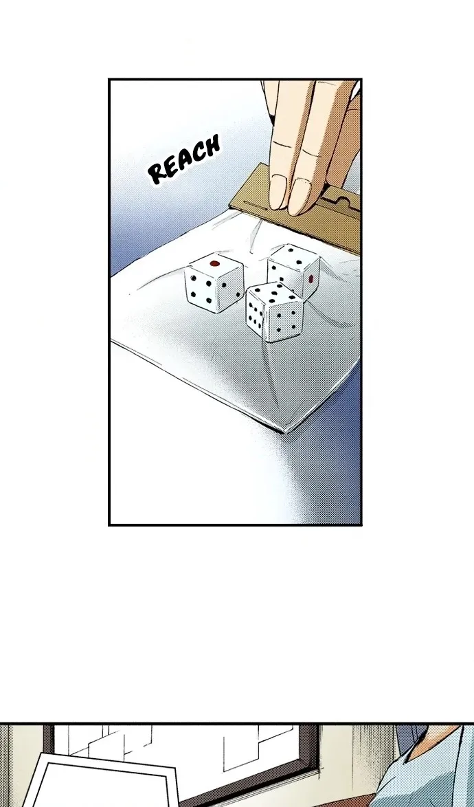 Ousama Game Chapter 72 page 20 - 