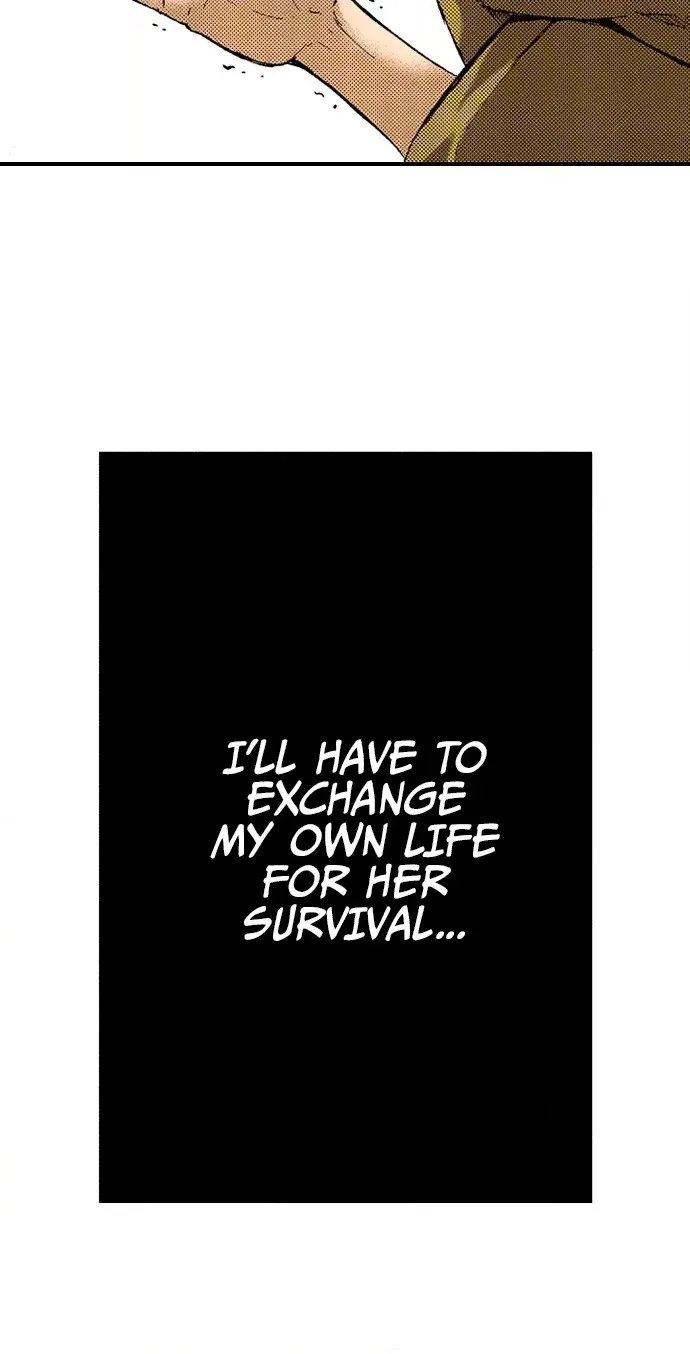 Ousama Game Chapter 72 page 30 - 
