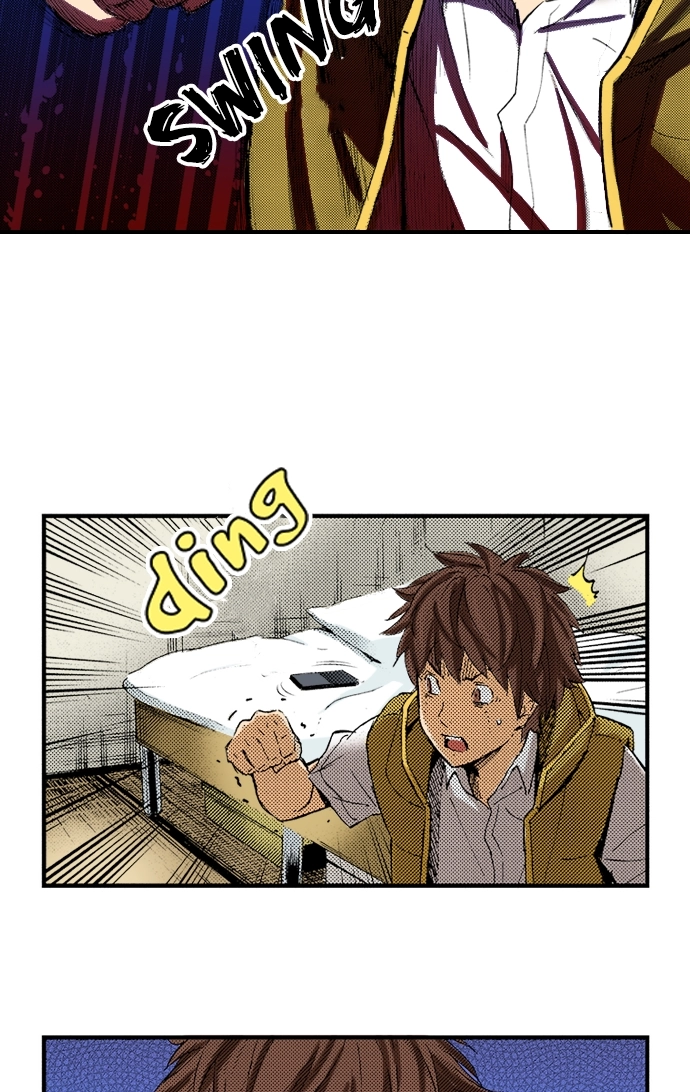 Ousama Game Chapter 72 page 32 - 