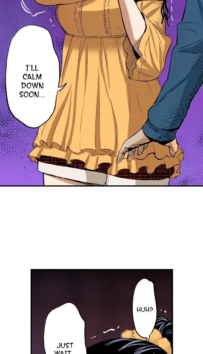 Ousama Game Chapter 73 page 11 - 