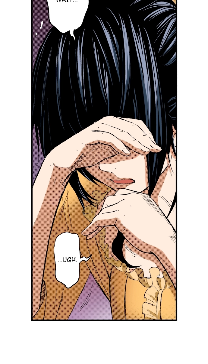 Ousama Game Chapter 73 page 12 - 