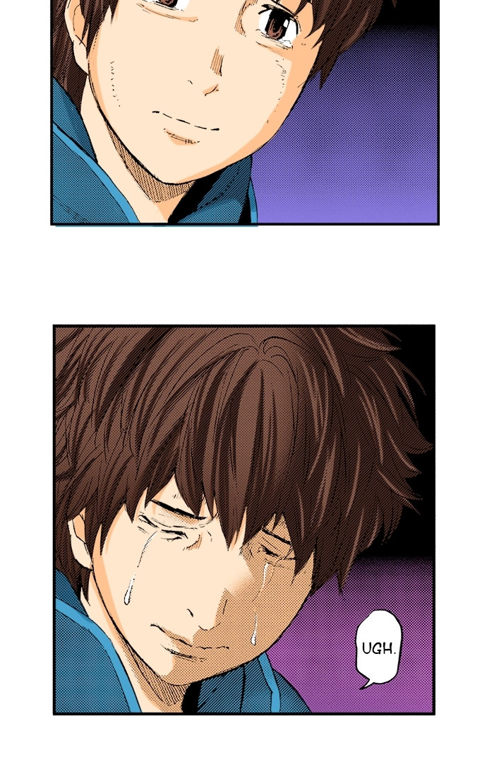 Ousama Game Chapter 73 page 15 - 