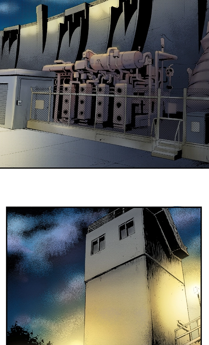 Ousama Game Chapter 73 page 3 - 
