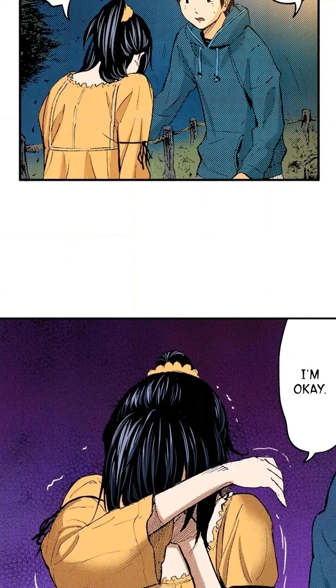 Ousama Game Chapter 73 page 10 - 