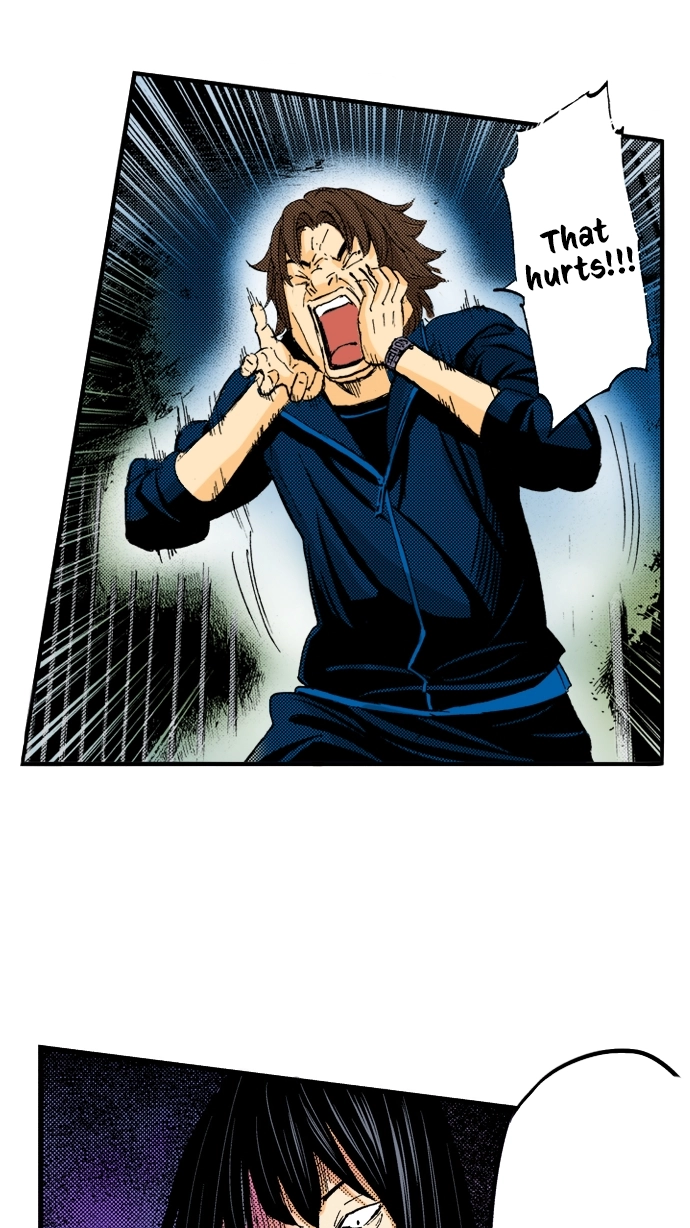 Ousama Game Chapter 74 page 14 - 