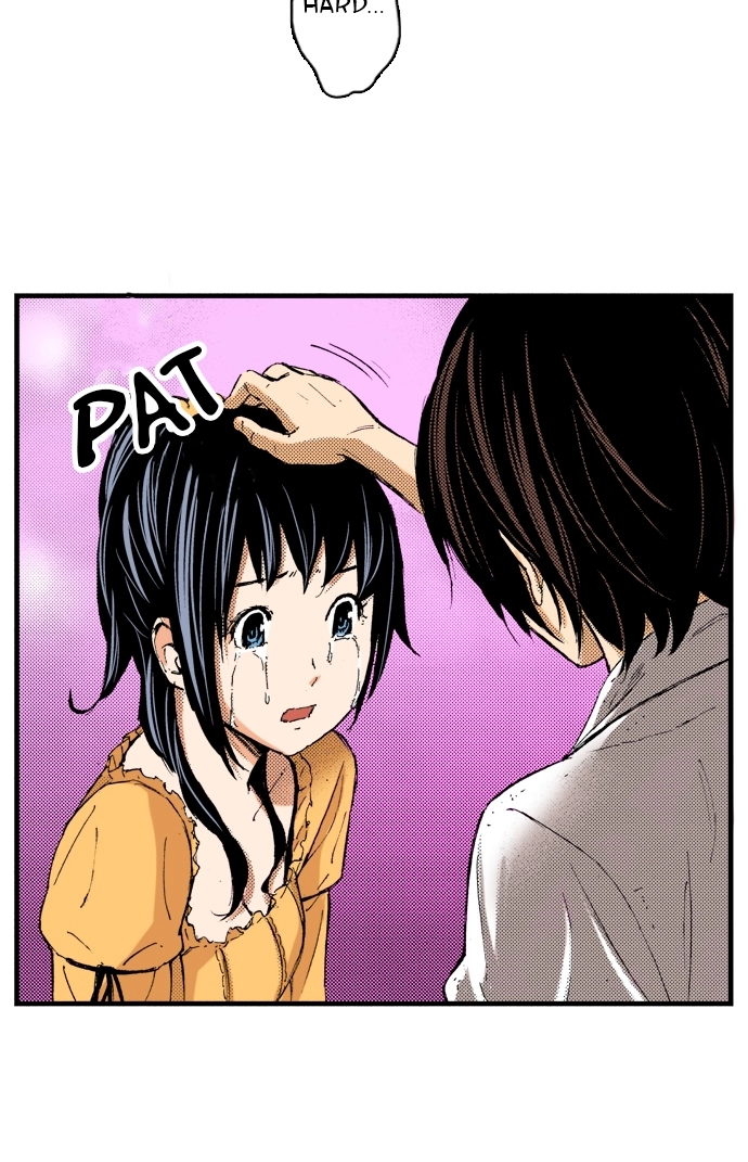 Ousama Game Chapter 74 page 29 - 