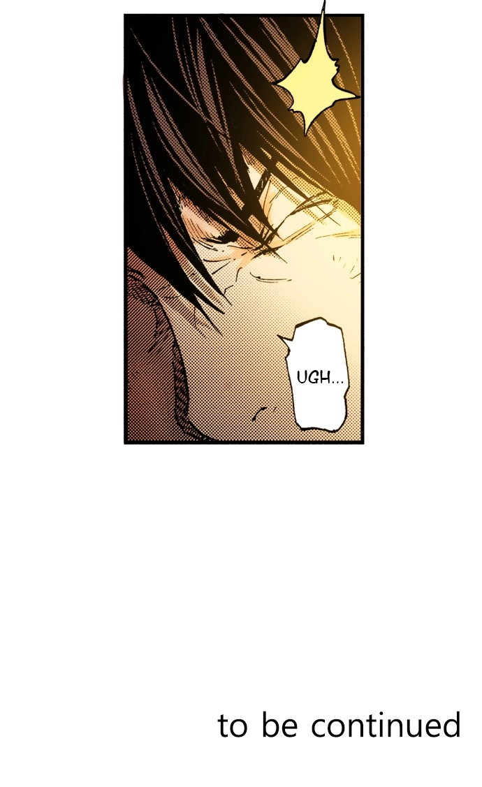 Ousama Game Chapter 74 page 38 - 