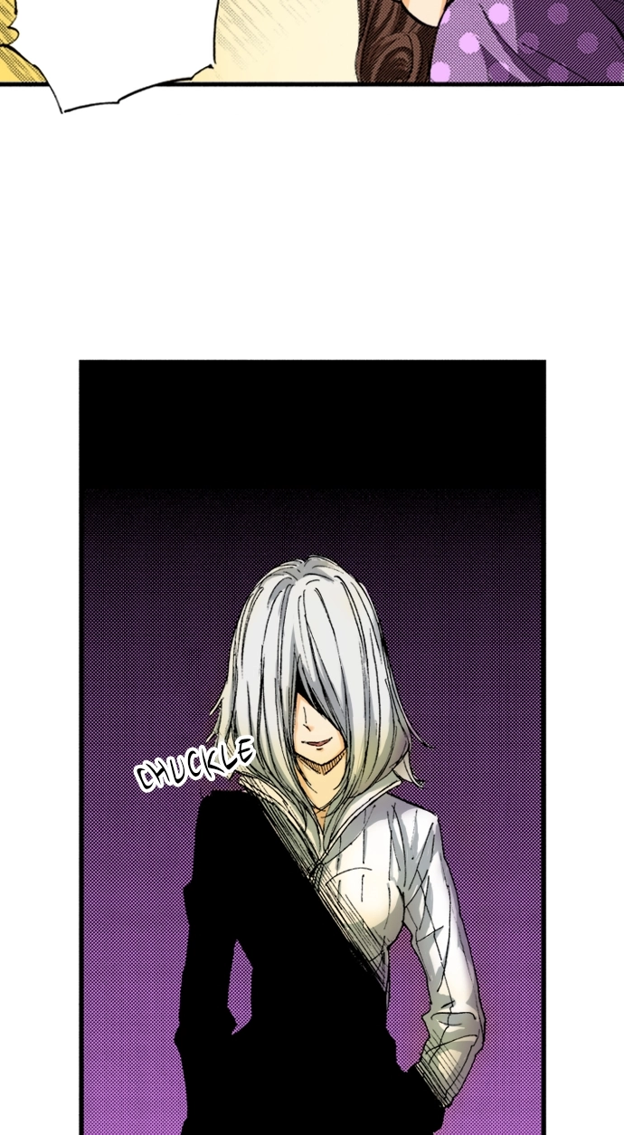 Ousama Game Chapter 75 page 4 - 