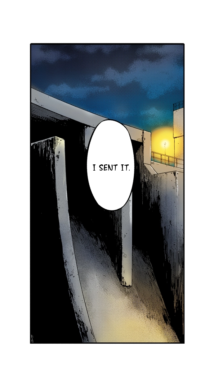 Ousama Game Chapter 75 page 6 - 