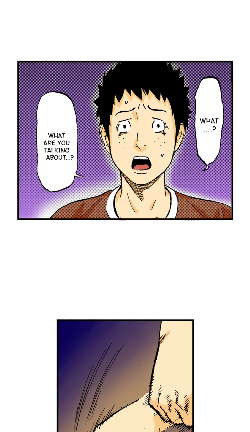 Ousama Game Chapter 76 page 2 - 