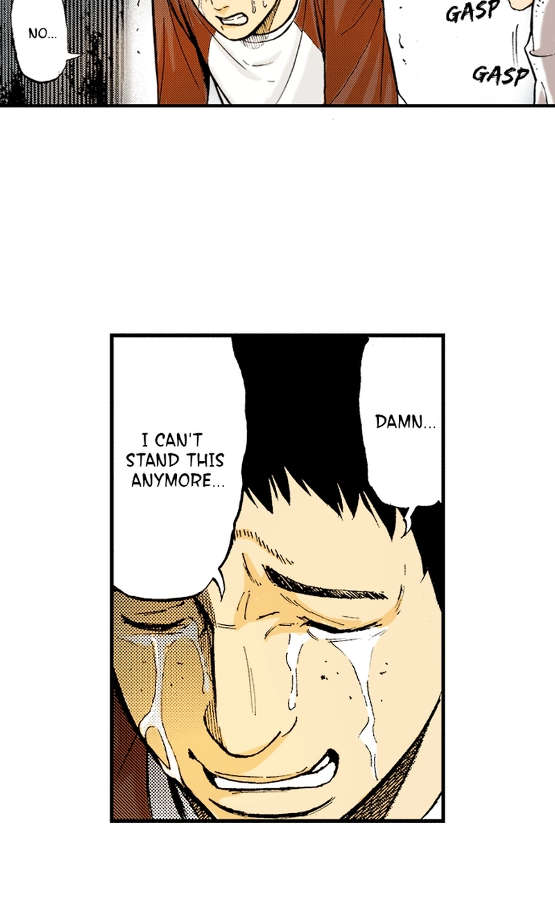 Ousama Game Chapter 76 page 13 - 