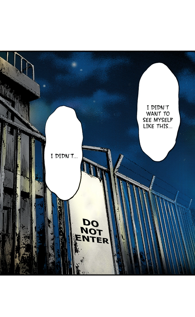 Ousama Game Chapter 76 page 14 - 