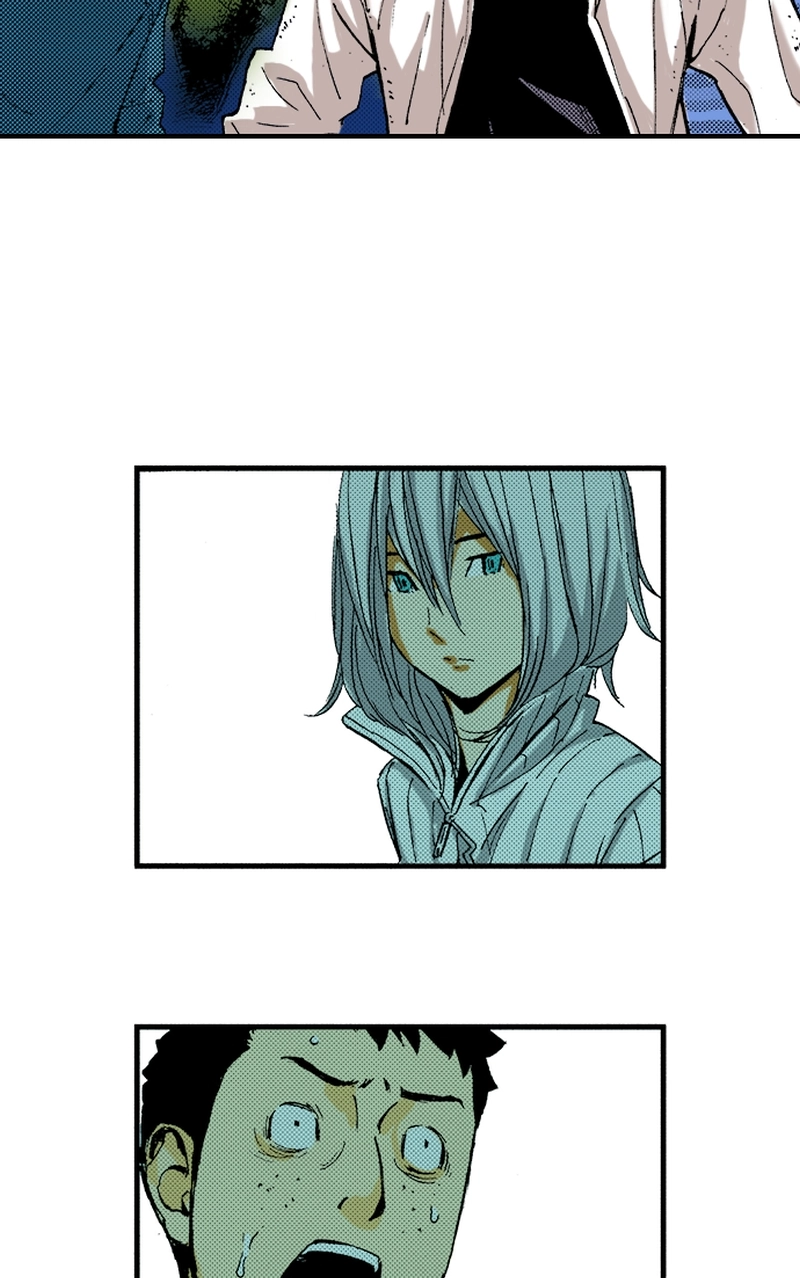 Ousama Game Chapter 76 page 26 - 