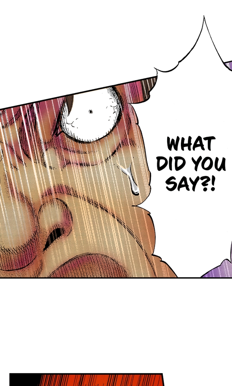 Ousama Game Chapter 76 page 28 - 