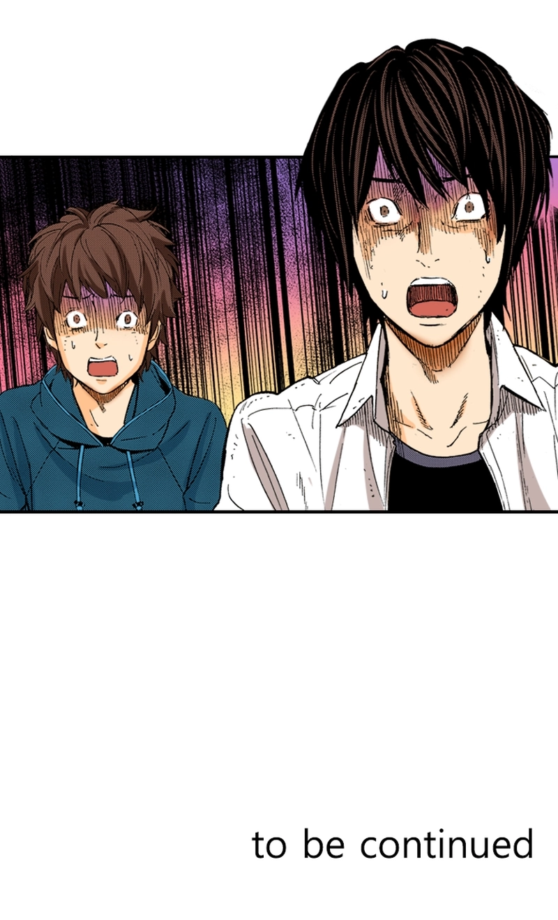 Ousama Game Chapter 76 page 38 - 
