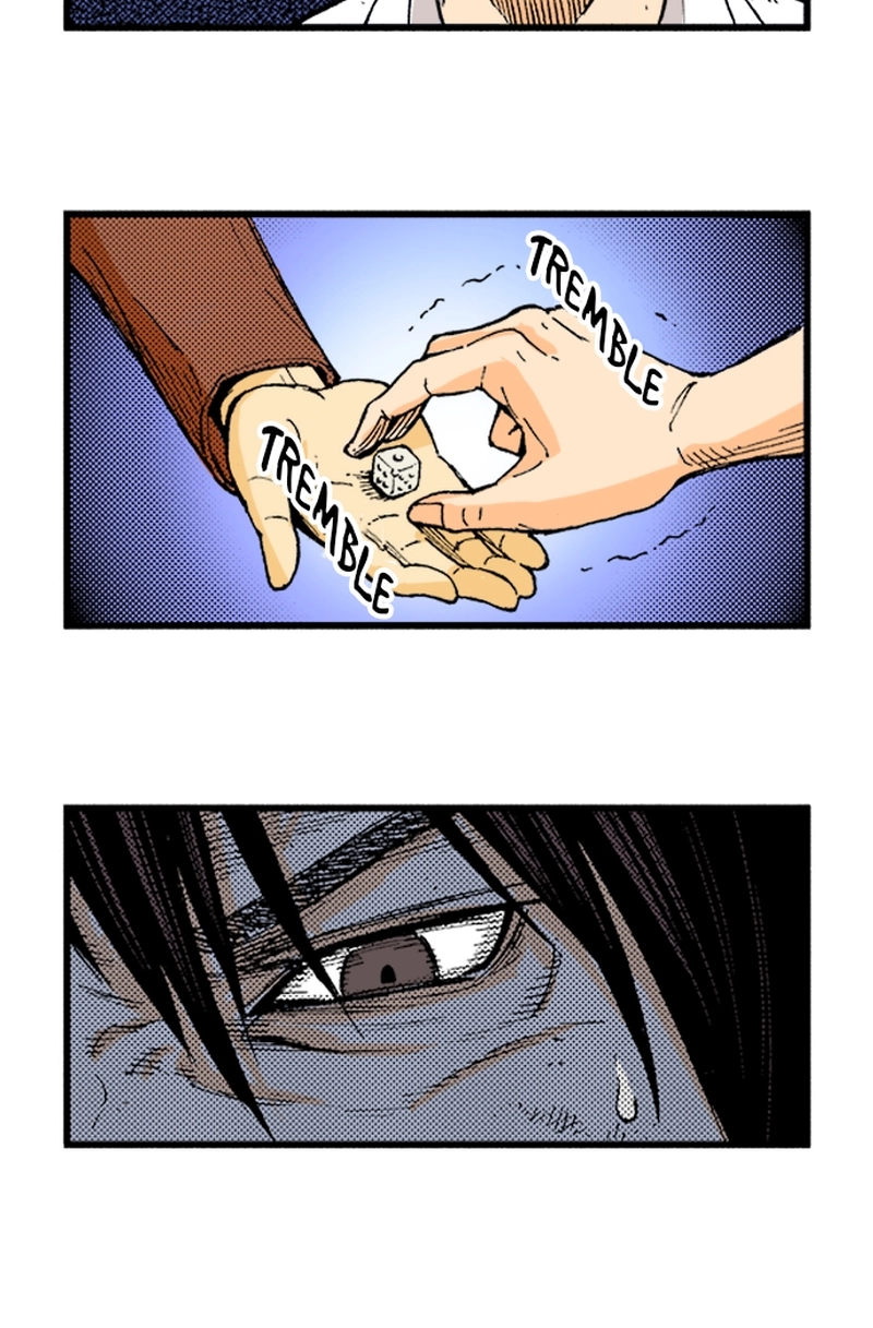 Ousama Game Chapter 77 page 15 - 