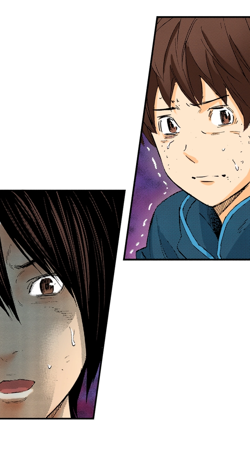 Ousama Game Chapter 77 page 18 - 