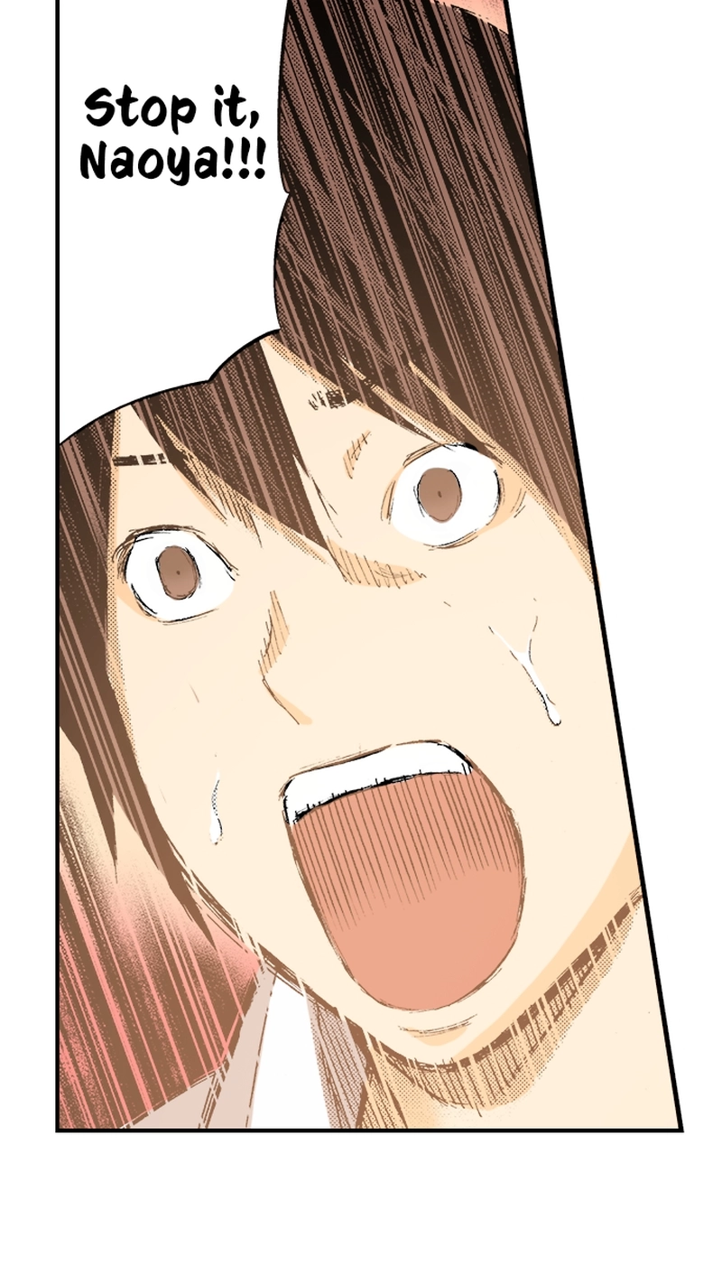 Ousama Game Chapter 77 page 22 - 