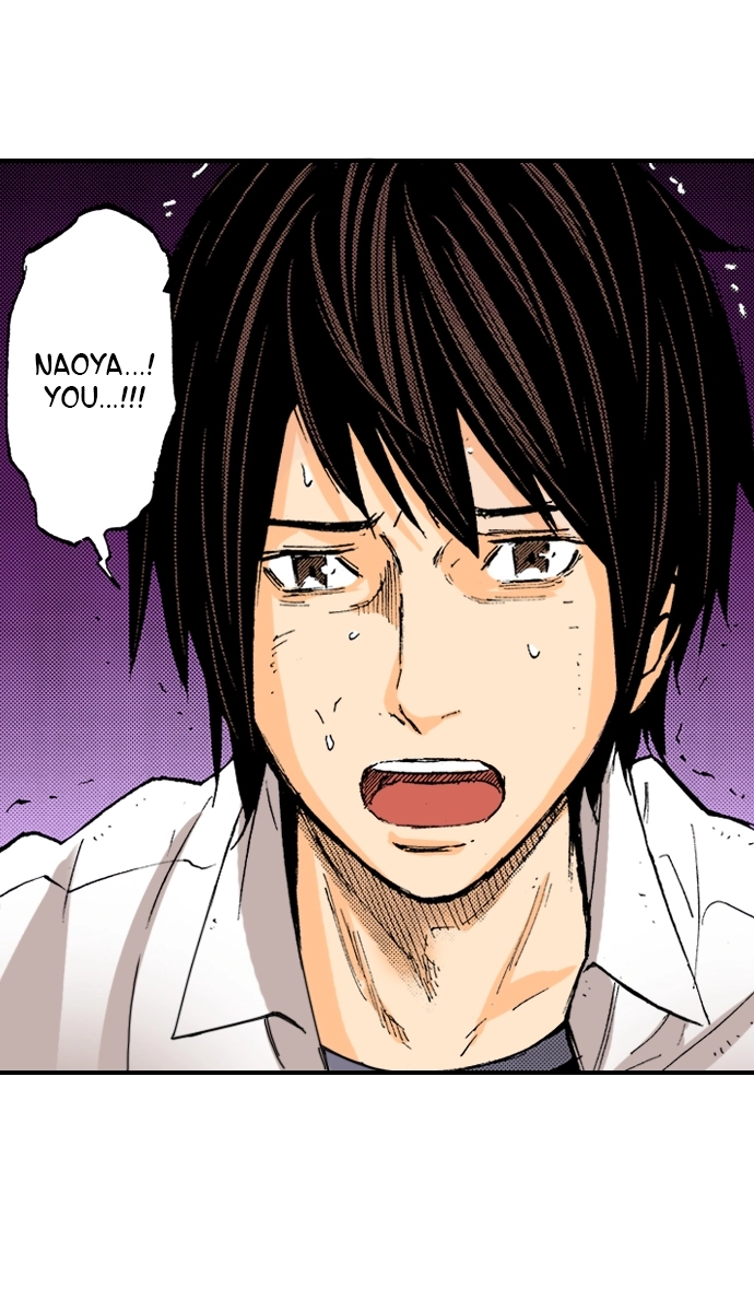Ousama Game Chapter 77 page 26 - 