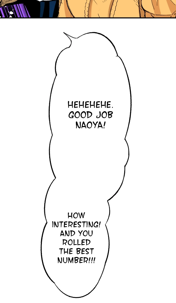 Ousama Game Chapter 77 page 29 - 