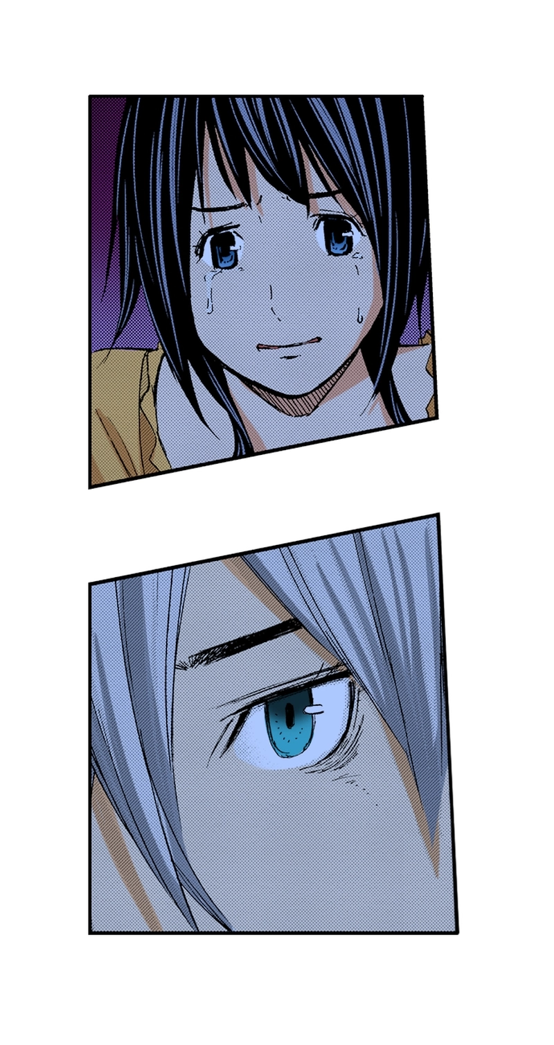 Ousama Game Chapter 77 page 32 - 