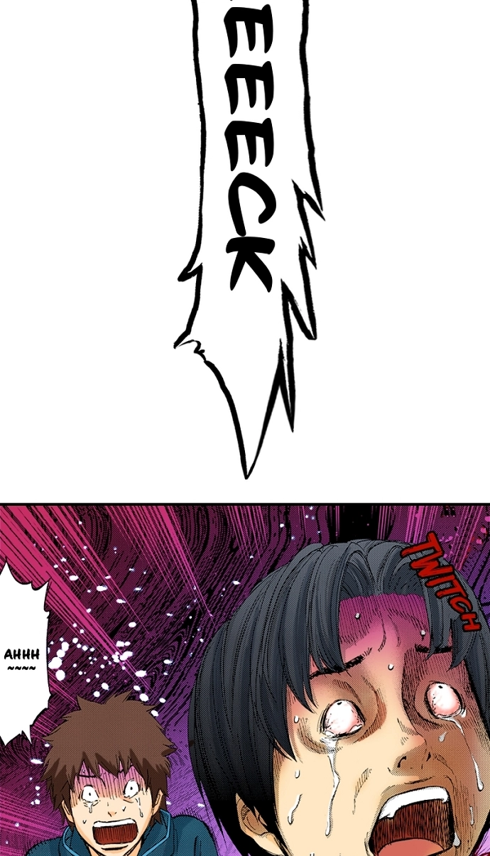 Ousama Game Chapter 78 page 15 - 