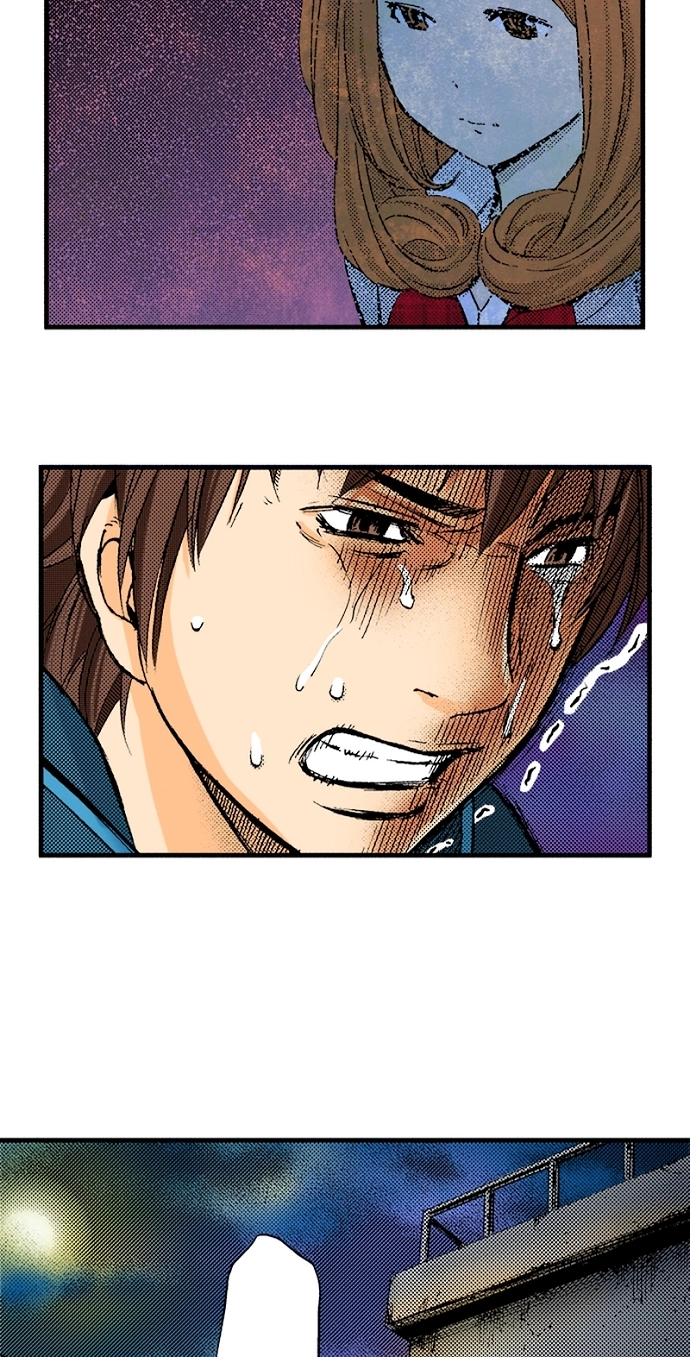 Ousama Game Chapter 78 page 27 - 