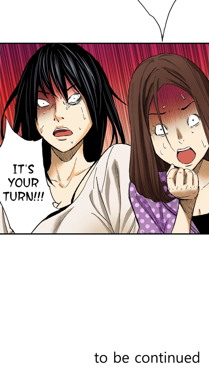 Ousama Game Chapter 78 page 32 - 