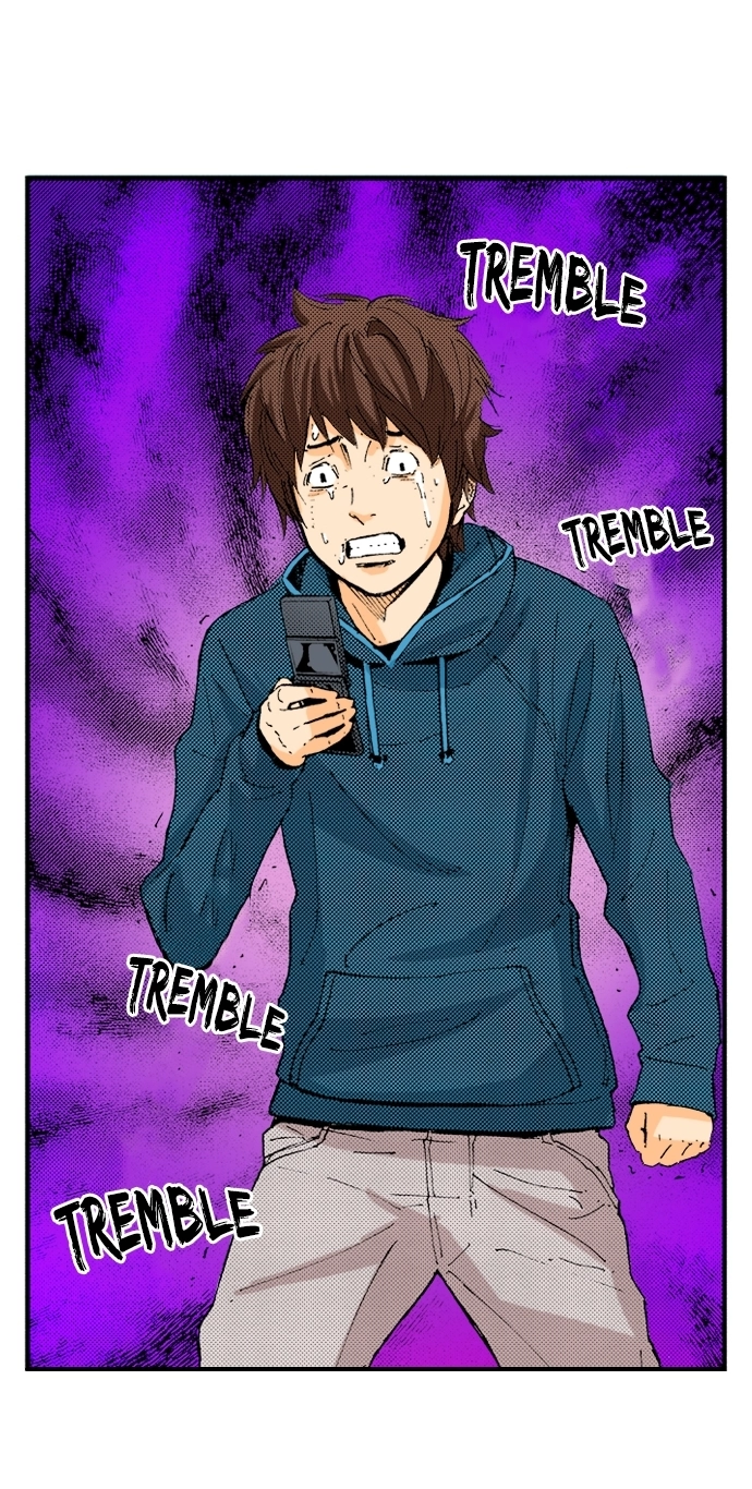 Ousama Game Chapter 78 page 6 - 