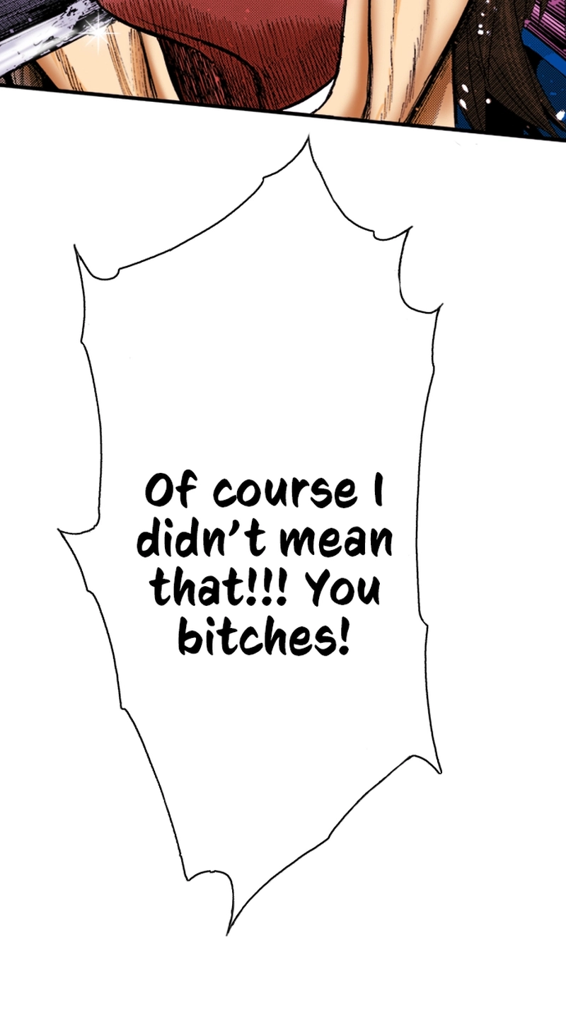 Ousama Game Chapter 79 page 11 - 