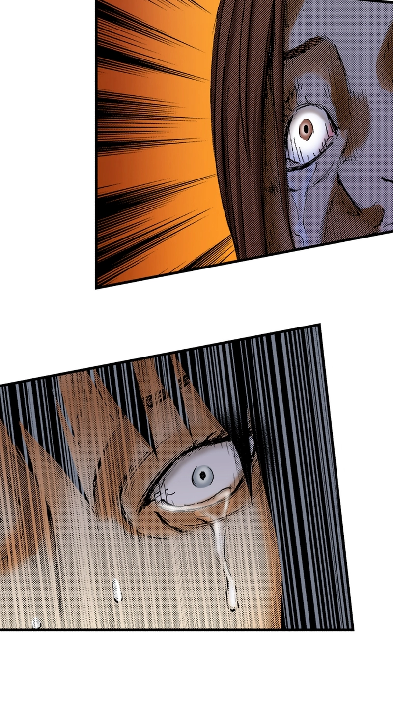 Ousama Game Chapter 79 page 13 - 