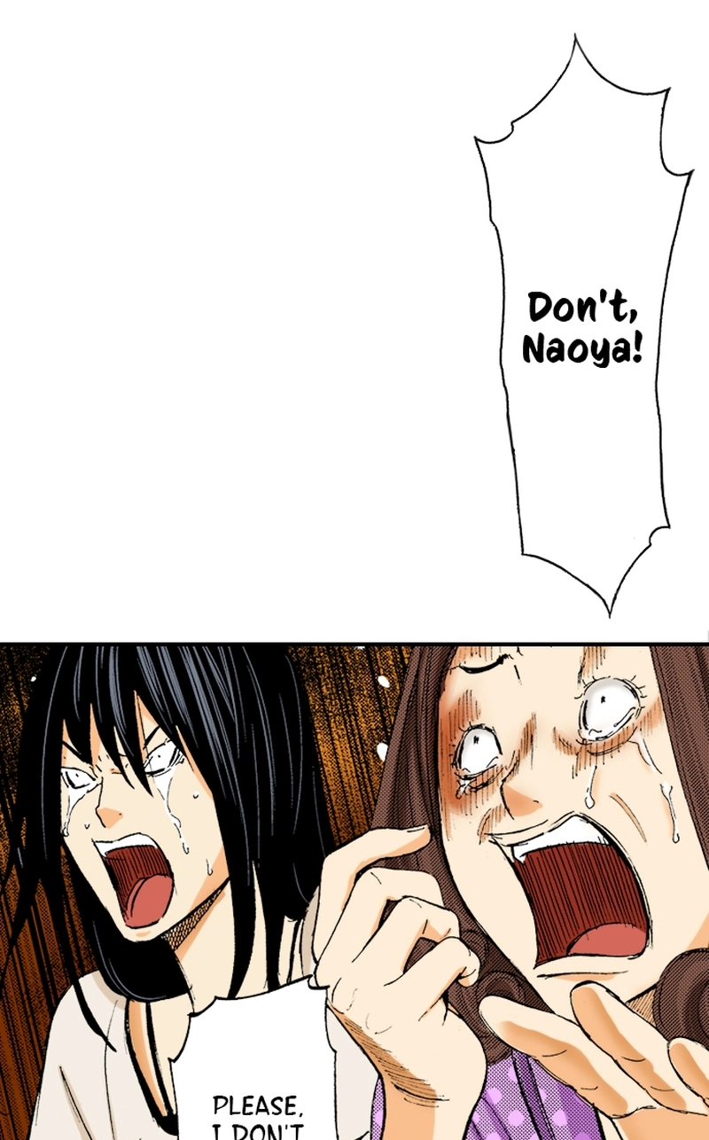 Ousama Game Chapter 79 page 14 - 