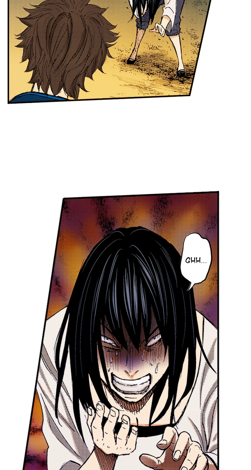 Ousama Game Chapter 79 page 24 - 
