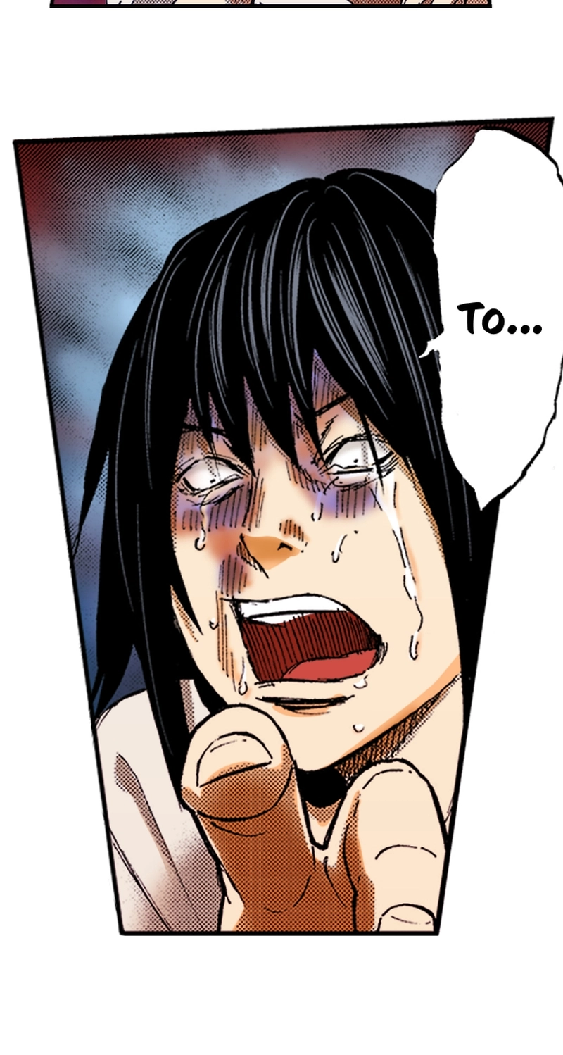 Ousama Game Chapter 79 page 25 - 