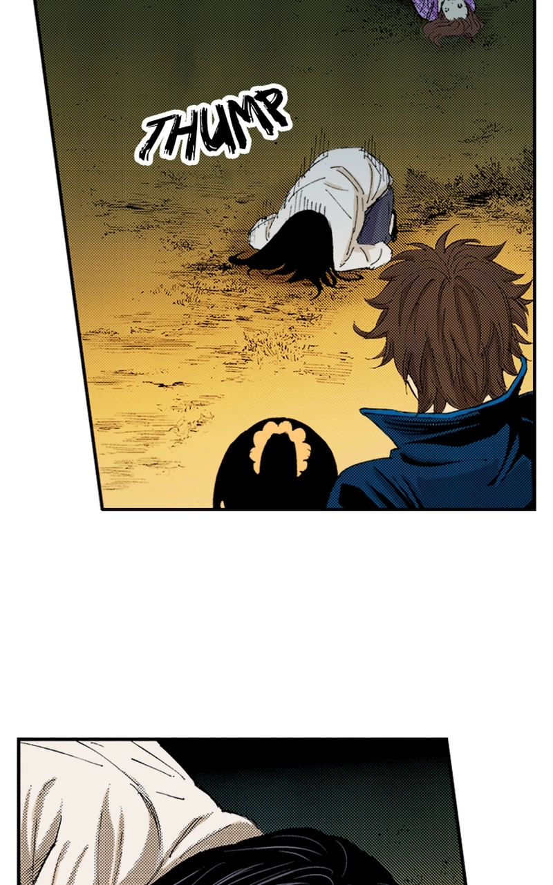Ousama Game Chapter 79 page 28 - 