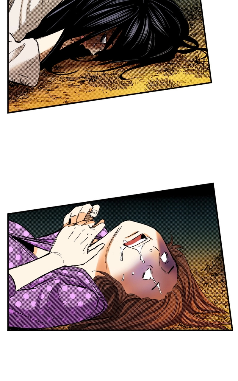 Ousama Game Chapter 79 page 29 - 