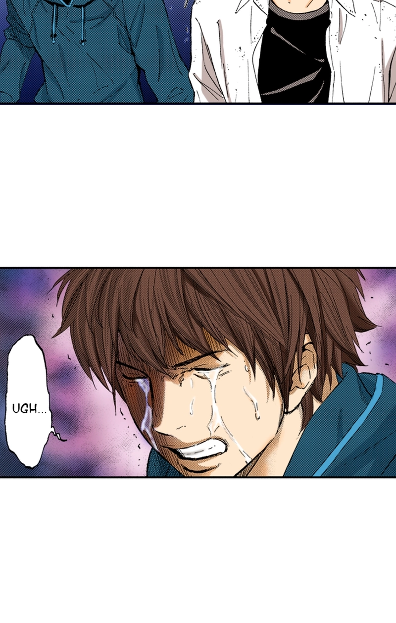 Ousama Game Chapter 79 page 31 - 