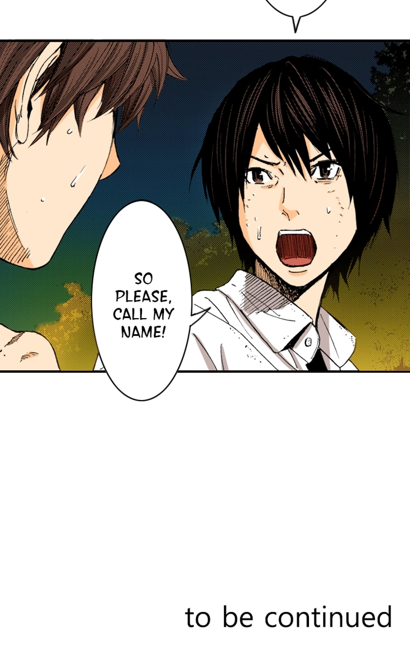 Ousama Game Chapter 79 page 37 - 